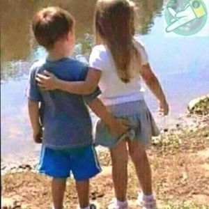 Meet your Posher, Julian